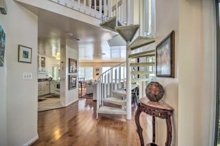 Luxe Chesapeake Bay Getaway Less Than 20 Mi to Annapolis! - Shady Side - 7