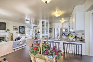 Luxe Chesapeake Bay Getaway Less Than 20 Mi to Annapolis! - Shady Side - 4