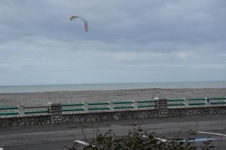 Ces jours en baie Le vue mer - Cayeux-sur-Mer - 0