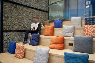 EVEN Hotel New York - Times Square South by IHG - Nova Iorque - 3