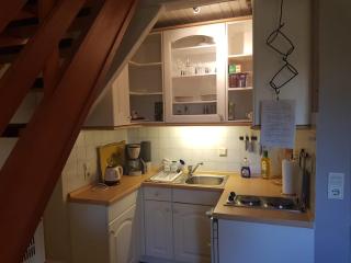 Ferienwohnung Jebeweg App. 9 - Nordstrand - 9