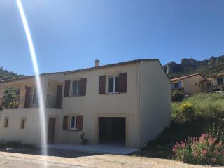 Gîte San Jordi - Duilhac - 1
