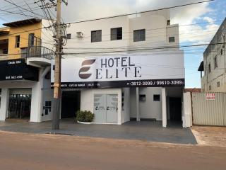 Hotel Elite - Rio Verde - 0