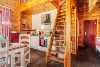 Blockhaus an der Skiwiese Braunlage - Braunlage - 8