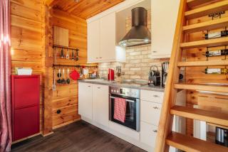 Blockhaus an der Skiwiese Braunlage - Braunlage - 3