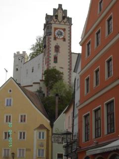 Sonnenhof - Füssen - 1