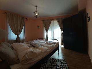Vila Piscul Ursului - Predeal - 2