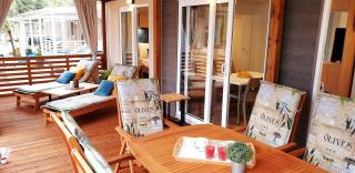 Mobile home Sweet Summer - Biograd na Moru - 0