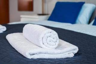 Cetniewo pokoje i apartamenty - Władysławowo - 5