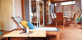 Mobile home Sweet Summer - Biograd na Moru - 6
