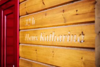 Blockhaus an der Skiwiese Braunlage - 6