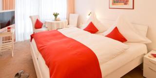 Pension Gimpel - Bad Wildungen - 7
