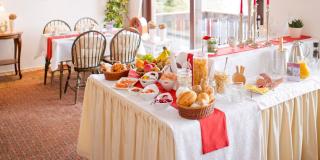 Pension Gimpel - Bad Wildungen - 3