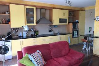 Lavra Sea & Sun Beach Apartment (up to 4 guests) - Lavra - 9