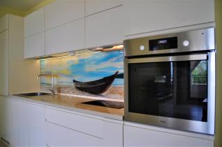 Private Apartment in Green Life Beach Resort "First Line Luxury" - Sosopol - 6