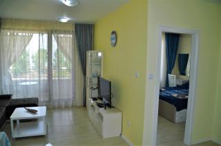 Private Apartment in Green Life Beach Resort "First Line Luxury" - Sosopol - 5