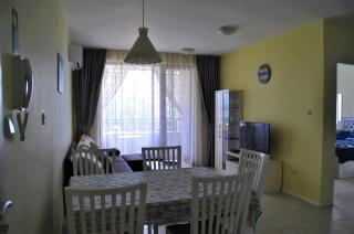 Private Apartment in Green Life Beach Resort "First Line Luxury" - Sosopol - 9