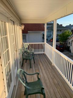 Wilmington Terrace - Ocean City - 2
