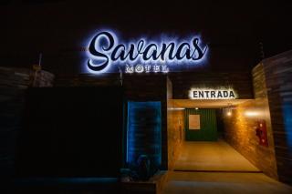 Savanas Motel - Ponta Grossa - 0