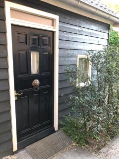 Cozy Cottage - Utrecht - 9