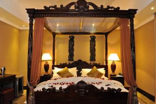Anta Boga Hotel - Bloemfontein - 2