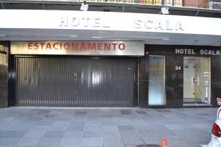 Hotel Scala - Porto Alegre - 5