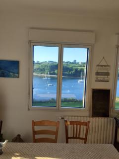 LE CLOS DES ABERS - Saint-Pabu - 2
