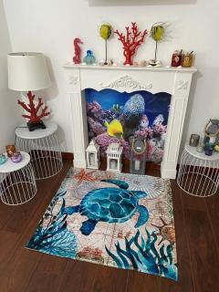 Titty Beach House - Santa Marinella - 5