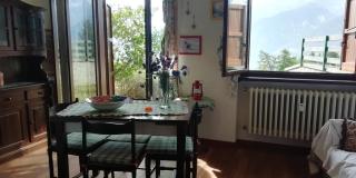 Il Nido - Delizioso alloggio presso il centro con vista spettacolare e giardino - Sauze dʼOulx - 0