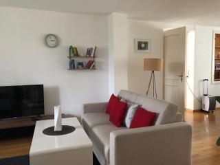 Ferienwohnung Rheinfelden (Beuggen) - Beuggen - 0