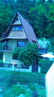 Domek całoroczny Tresna Agata - Tresna - 9