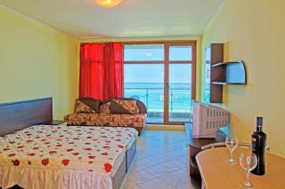 Black Sea Paradise Hotel - Sozopol - 8