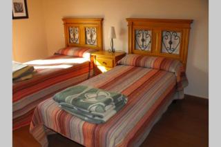 CASA RURAL ALTA YUBERIA - Berlanga de Duero - 9