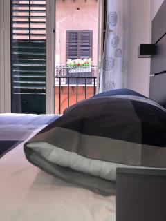 Dal Barce Rooms - Palermo - 7