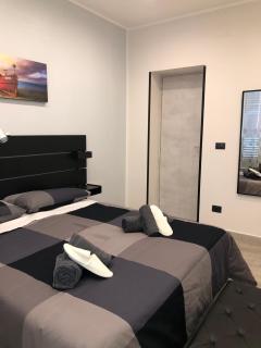 Dal Barce Rooms - Palermo - 9