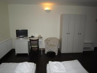 Hotel Buchlov - Buchlovice - 8