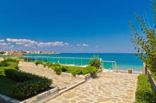Black Sea Paradise Hotel - Sozopol - 3