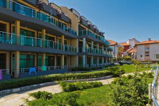 Black Sea Paradise Hotel - Sozopol - 0