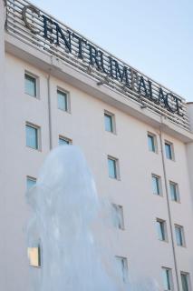 Centrum Palace Hotel & Resorts - Campobasso - 9