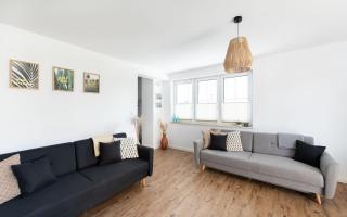 Apartament Latarnika - 9