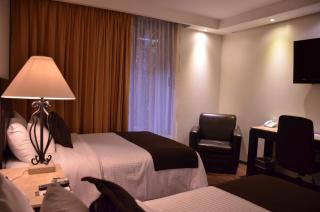 Hotel Gobernador - Durango - 7