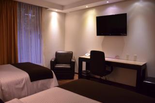 Hotel Gobernador - 4