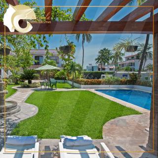 Hotel Pez Vela - Manzanillo - 0