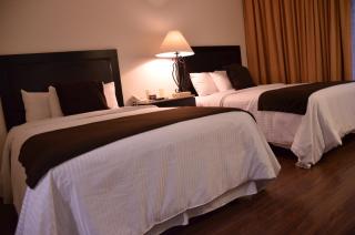 Hotel Gobernador - Durango - 6