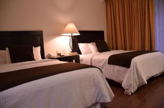 Hotel Gobernador - Durango - 3