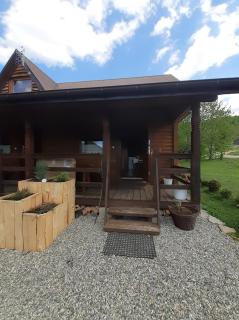 Siedlisko Bieszczadzkie 3 - 8