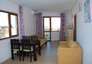 Family Hotel Amore - Byala - 1
