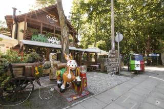 Siedlisko Na Fali - Krynica Morska - 4