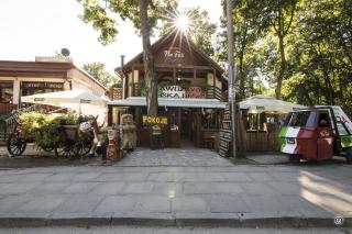 Siedlisko Na Fali - Krynica Morska - 0