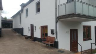 Ferienwohnung Gartenblick - 7